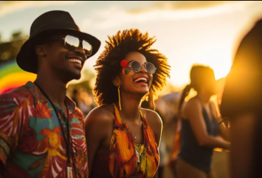 Caribbean Festival